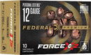 FEDERAL 12GA 2 3/4" 9 PELLET