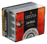 FEDERAL PREMIUM .327FED 85GR