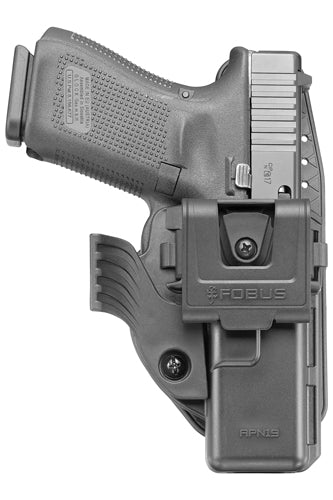 FOBUS HOLSTER APENDIX BELT