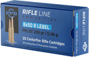 PPU AMMO 8X50R LEBEL