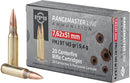 PPU AMMO 7.62X51MM