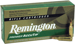 REMINGTON PREMIER .17