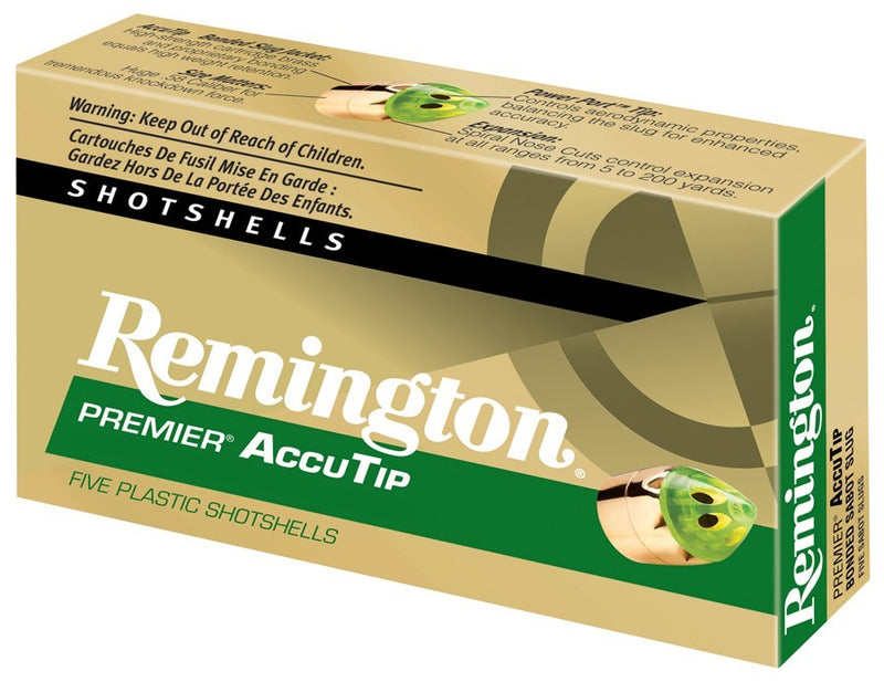 REMINGTON PREMIER ACCUTIP