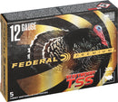 FEDERAL HEAVYWEIGHT TSS 12GA