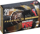 FEDERAL HEAVYWEIGHT TSS 20GA