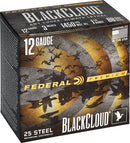 FEDERAL BLCK CLOUD 12GA 3"