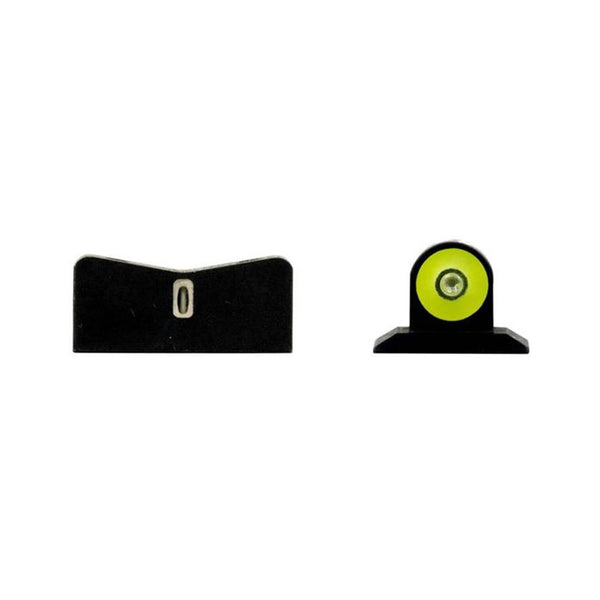 XS Sight DXT2 Big Dot Yellow - Beretta 92 & 96