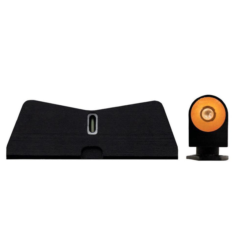 XS Sight DXT2 Big Dot Orange - Glock 20 21 29 30 30S 37 41