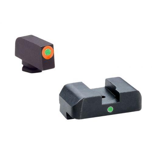 XS SIGHTS F8 NIGHT SIGHT - GLOCK 171922-24262731-3638