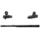 XS Sight Lever Rail Ghost Ring WS - Marlin 336