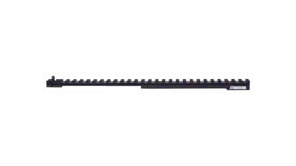 Long Rail with Ghost Ring - Ruger GunSite Scout Rifle