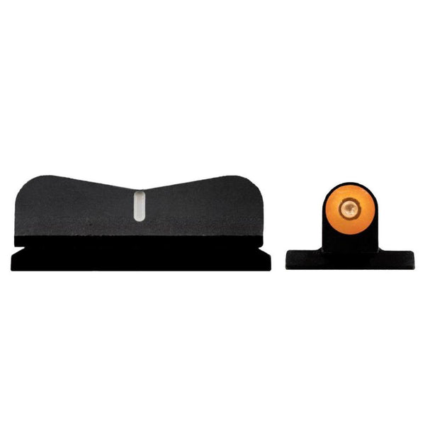 XS Sight DXW2 Big Dot Orange - S&W M&P SHIELD