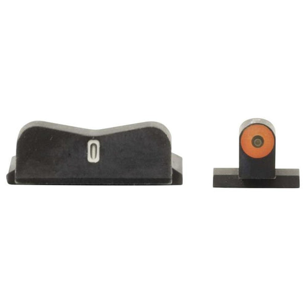 XS Sight DXT2 Big Dot Orange - S&W M&P Shield