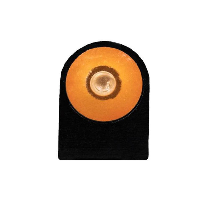 XS Sight Big Dot Tritium Orange - S&W J Frame Integral Front (fixed rear)