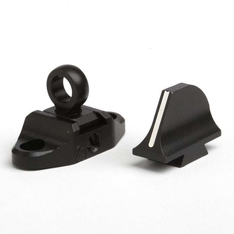XS Sight Ghost Ring WS - TC Encore & Omega Muzzle Loader