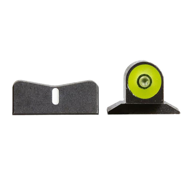 XS Sight DXW2 Big Dot Yellow - Walther PPK  PPKS (380 only)