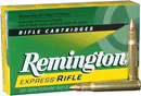REMINGTON .30-06 125GR SPCL