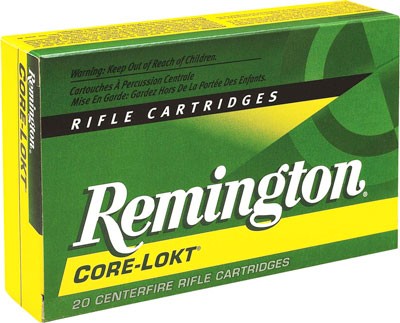 REMINGTON .300 REM ULTRA