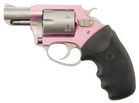 PINK LADY 22WMR Pink/STS 2" BRL