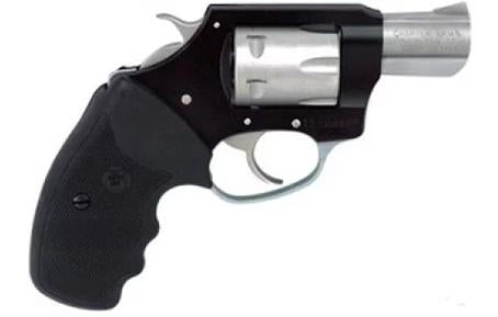 PATHFINDER LITE 22WMR 6/SHOT Aluminium 2"