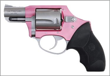 PINK LADY .38SP UNDERCOVER LITE