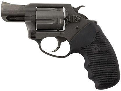 Undercover .38 Special Nitride Finish 2Inch barrel Full Grip