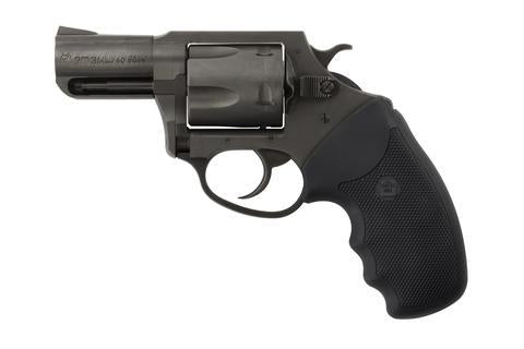 Pitbull .40 S&W Nitride Finish 2.3Inch barrel Full Grip