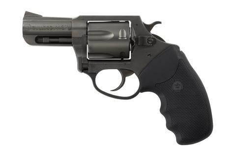 Bulldog .44 Special Nitride Finish 2.5Inch barrel Full Grip