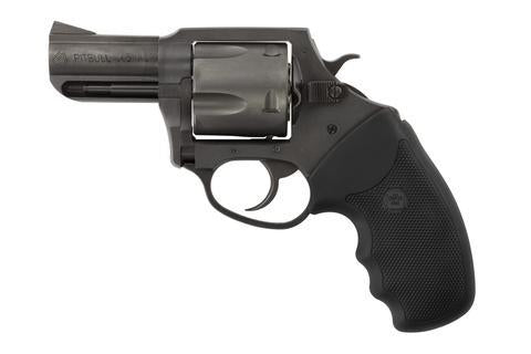 Pitbull .45 ACP Nitride Finish 2.3Inch barrel Full Grip