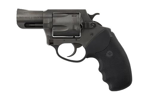 Pitbull 9mm Nitride Finish 2.2Inch barrel Full Grip