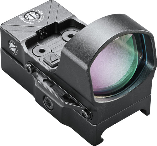 BUSHNELL REFLEX SIGHT AR FIRST