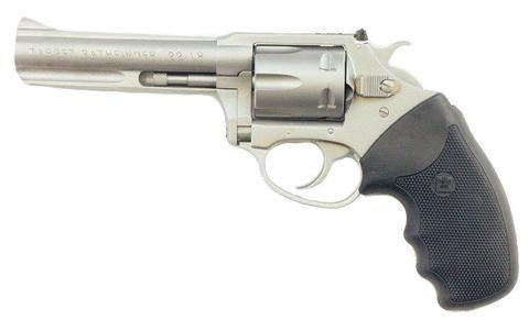 PATHFINDER LITE 22LR 6/SHOT Stainless Steel 4.2"