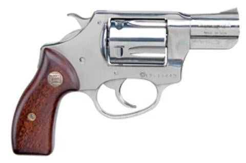 Undercover .38SPL 5 shot Hi-Polish 2 inch barrel