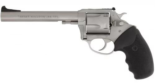 Target Bulldog .44 SPL 5 shot SS 6 inch barrel