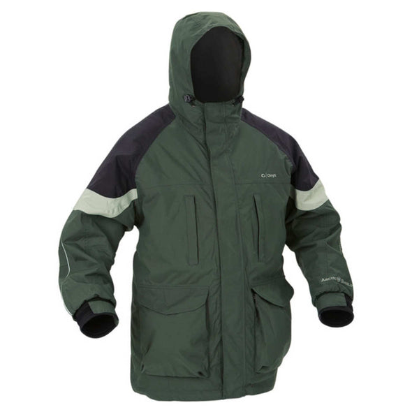 COLD WEATHER PLUS PARKA MALLARD/BLK XL