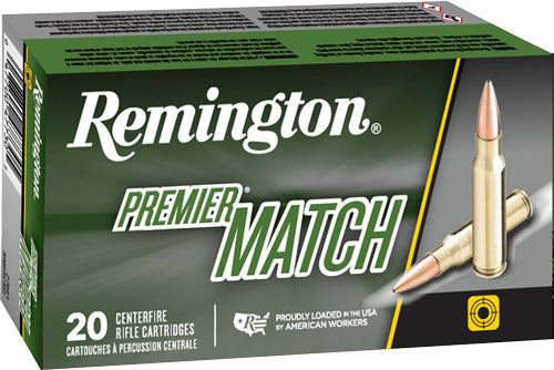 REMINGTON 6.5 GRENDEL 130GR