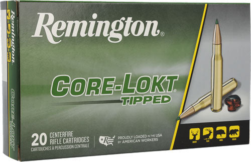 REMINGTON .30-06 SPRINGFIELD