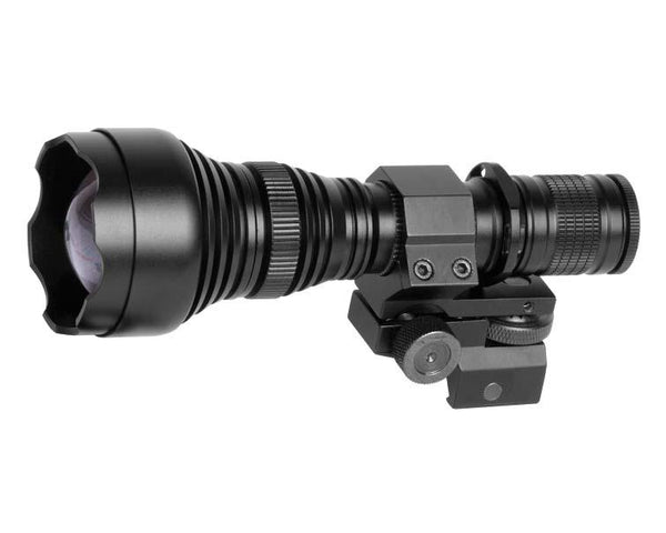 IR850-Pro Long Range IR Illuminator with adjustable mount