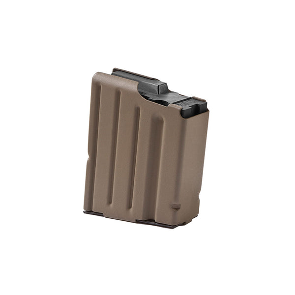 308 SR25 SS 10RDMAG FDE MARLUBE BLK FLWR