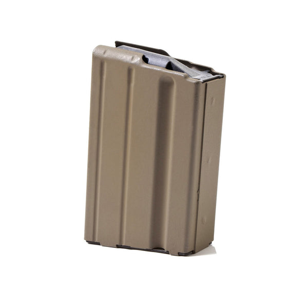 68 SS 10RD MAG FDE MARLUBE GREY FLWR