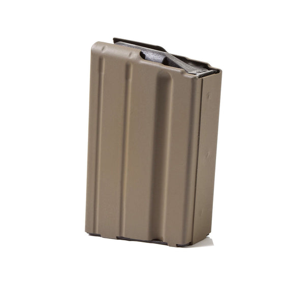 762X39 SS 10RD MAG FDE MARLUBE BLK FLWR