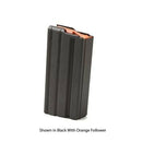 223/556 ALUM 20RDMAG FDE MARLUBE GRYFLWR