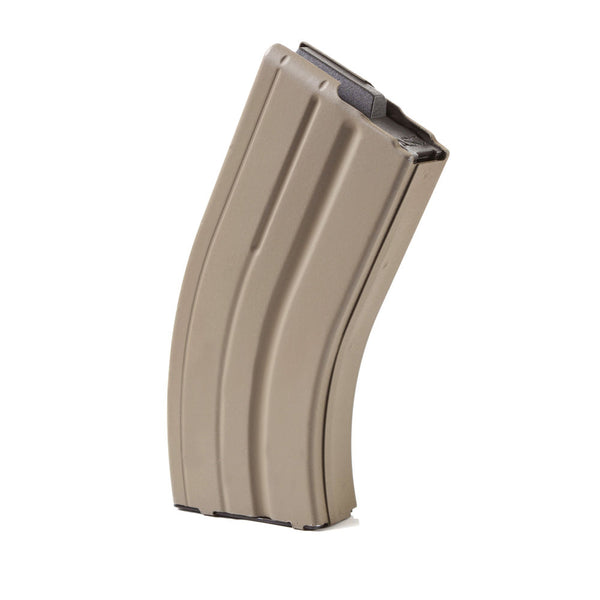 762X39 SS 20RD MAG FDE MARLUBE BLK FLWR