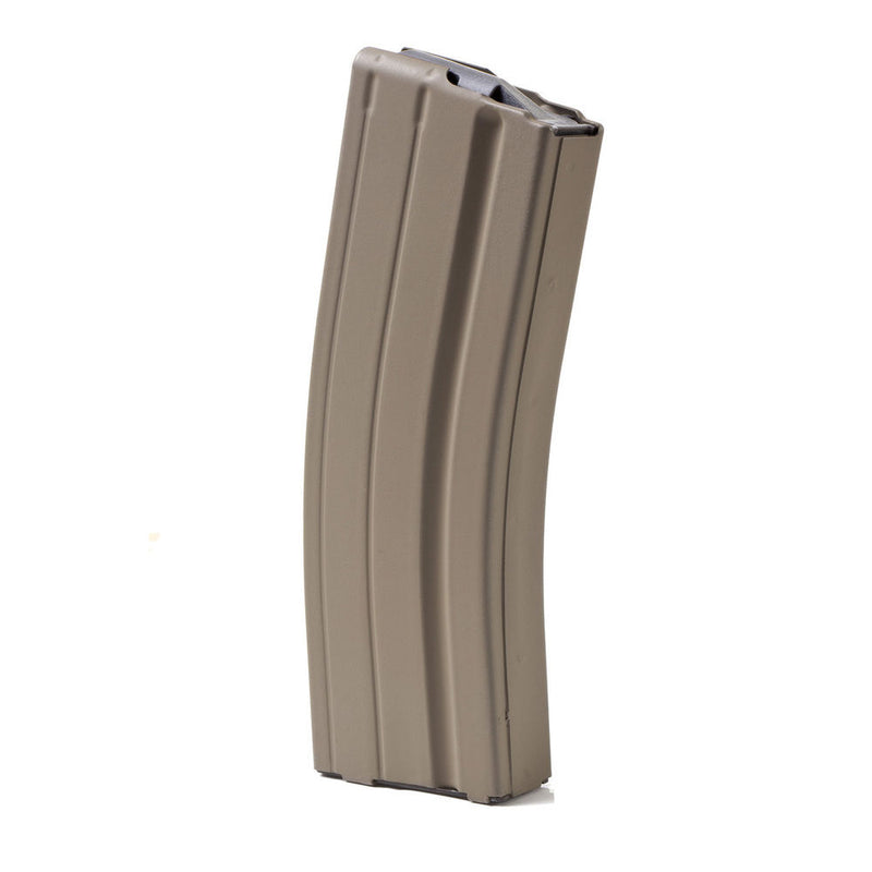 68 SS 25RD MAG FDE MARLUBE GREY FLWR