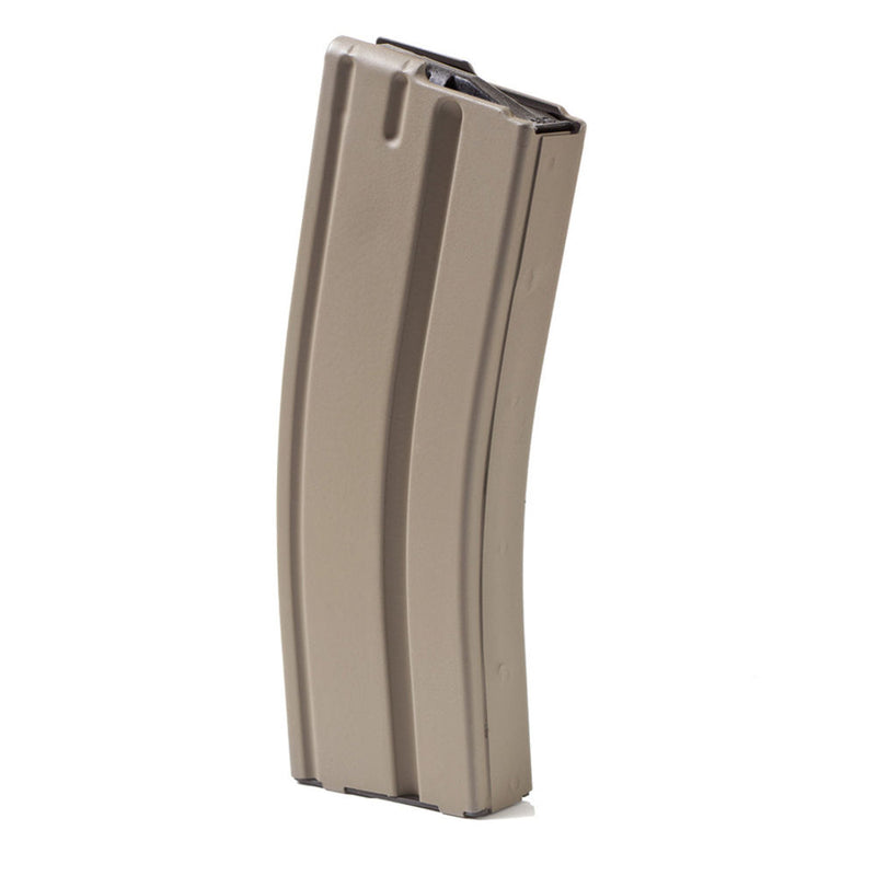 545 SS 30RD MAG FDE MARLUBE BLK FLWR