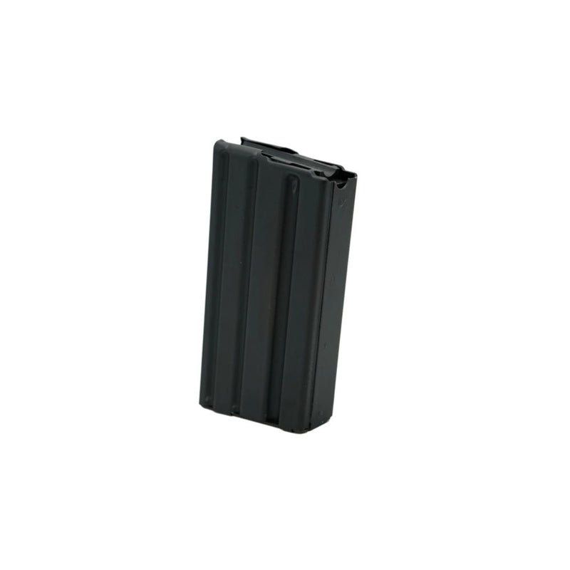 AR 15 450 BUSHMASTER SS 7RD BLACK MAG