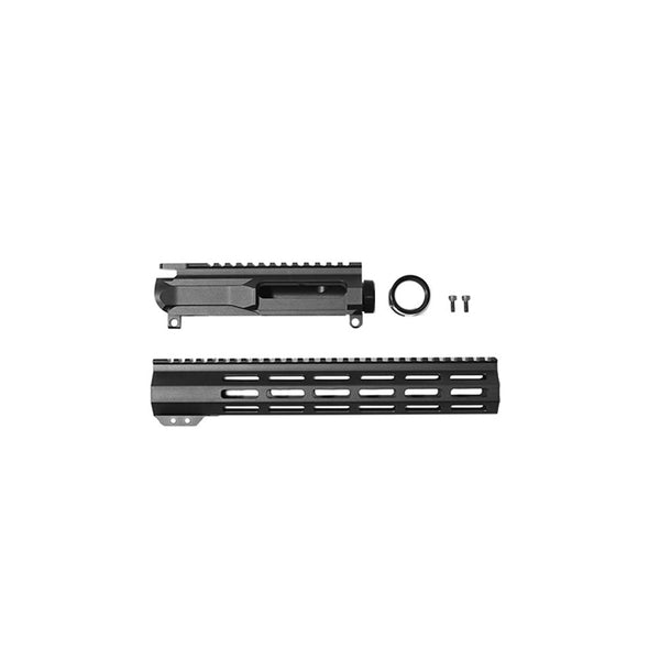 AR15 BSSUREC 12IN FFMLOK HANDGUARD COMBO