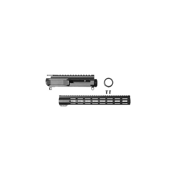 AR15 BSSUREC 15IN FFMLOK HANDGUARD COMBO