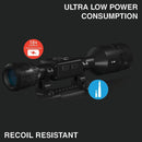 ATN X-Sight-4k 3-14x Pro edition Smart Day/Night Hunting Rifle Scope