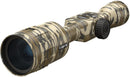 ATN X-Sight-4k 3-14x Smart HD Day/Night RifleScope Mossy Oak Bottomland